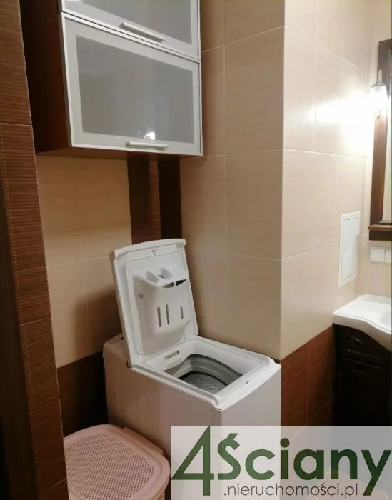 3 pokoje, apartament 73,90 m², piętro 1, oferta nr , 65348/3098/OMS, Warszawa, Mokotów, Mokotów, Nałęczowska