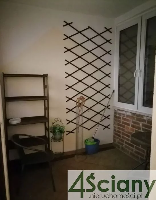 3 pokoje, apartament 73,90 m², piętro 1, oferta nr , 65348/3098/OMS, Warszawa, Mokotów, Mokotów, Nałęczowska