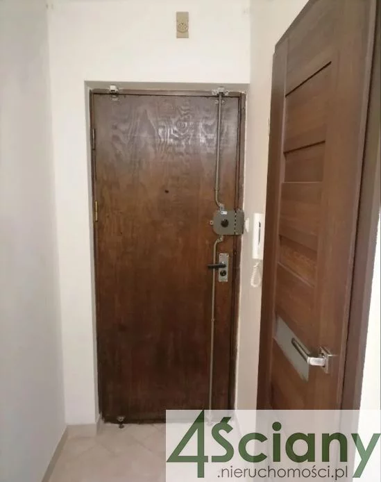 3 pokoje, apartament 73,90 m², piętro 1, oferta nr , 65348/3098/OMS, Warszawa, Mokotów, Mokotów, Nałęczowska