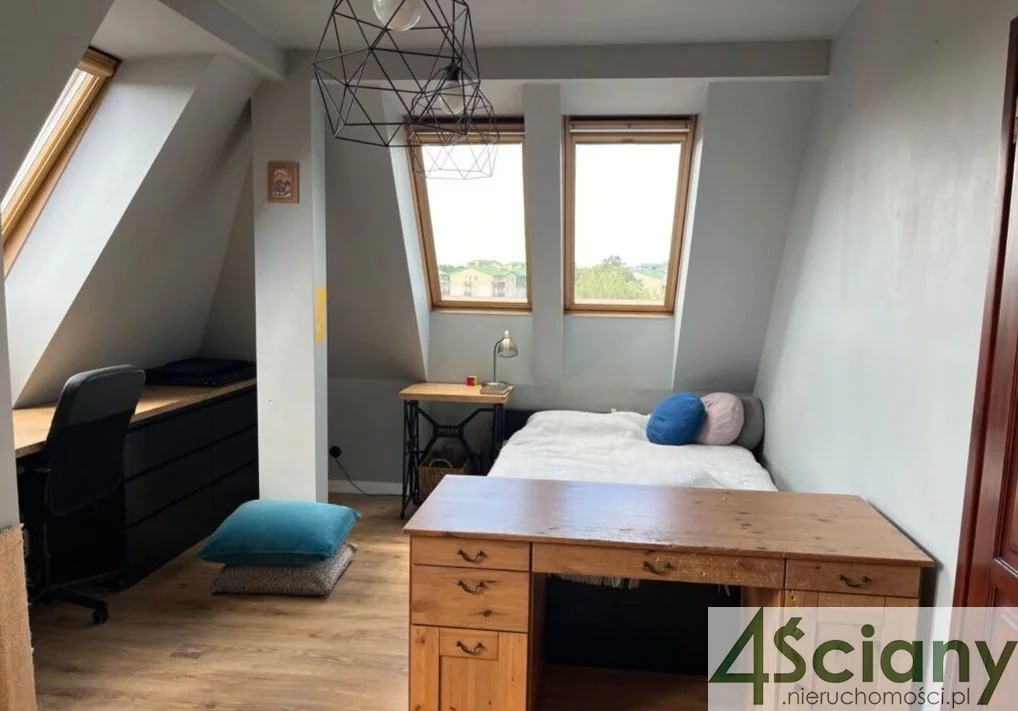 3 pokoje, mieszkanie 100,00 m², piętro 3, oferta nr , 64741/3098/OMS, Warszawa, Białołęka, Białołęka, Odkryta