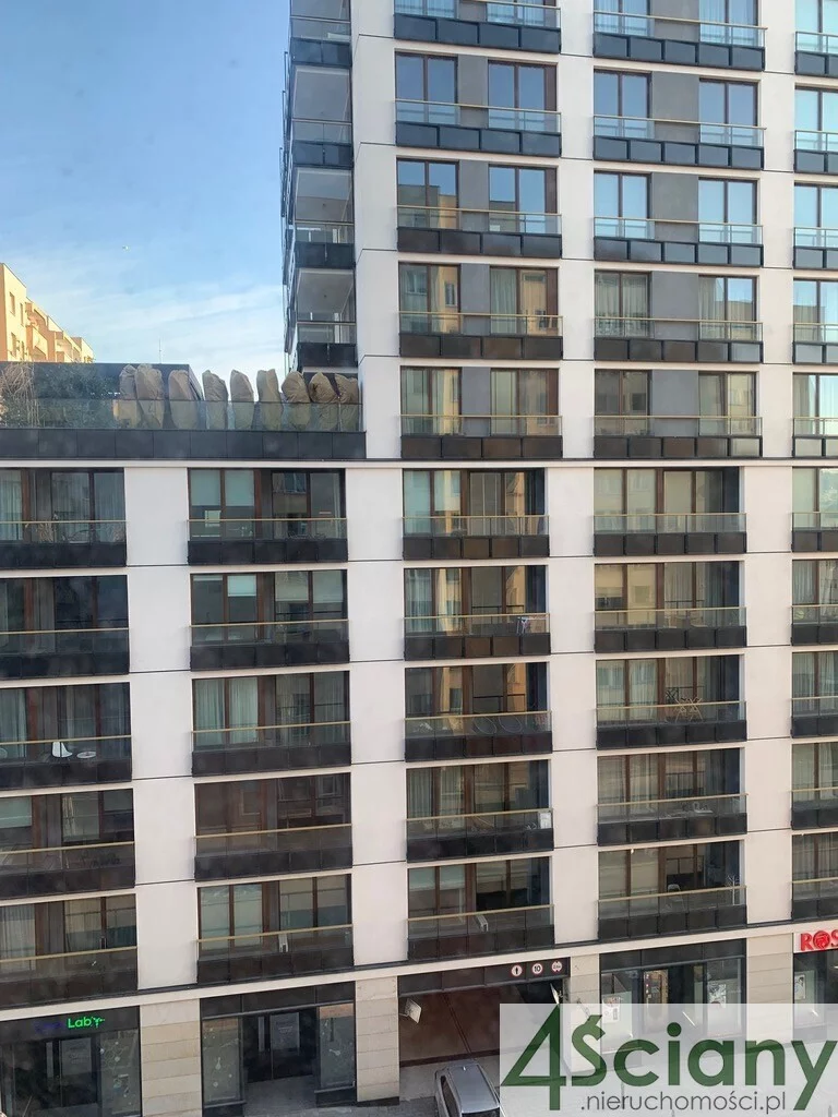 3 pokoje, mieszkanie 57,76 m², piętro 5, oferta nr , 64937/3098/OMS, Warszawa, Wola, Wola, Ogrodowa