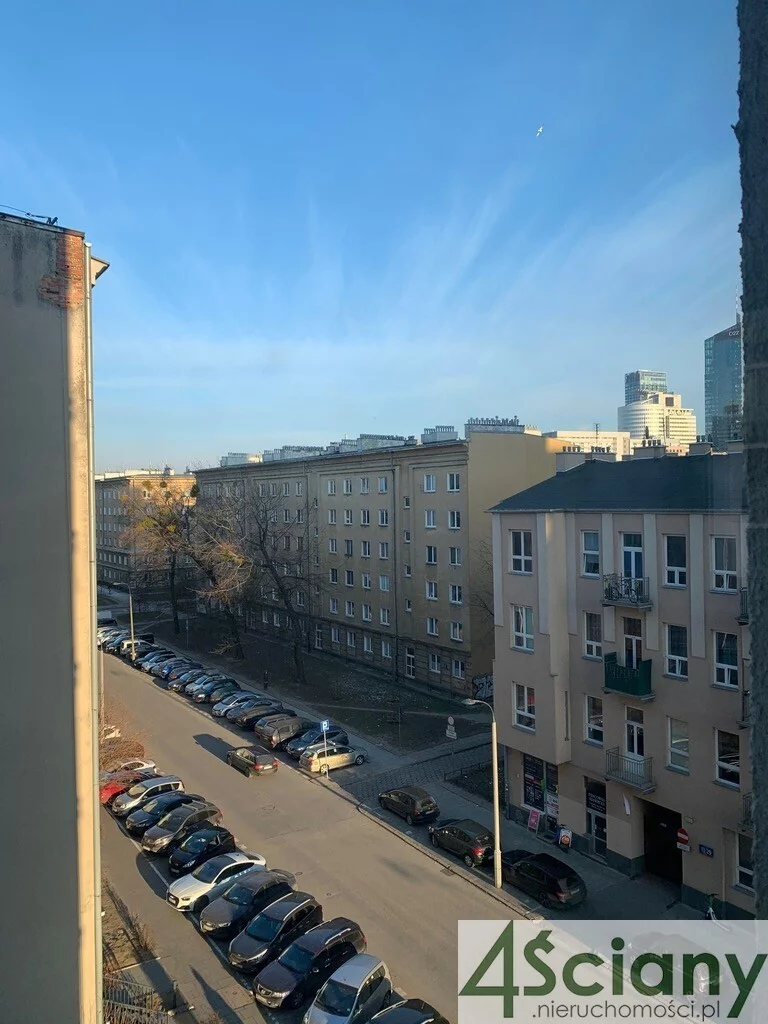3 pokoje, mieszkanie 57,76 m², piętro 5, oferta nr , 64937/3098/OMS, Warszawa, Wola, Wola, Ogrodowa
