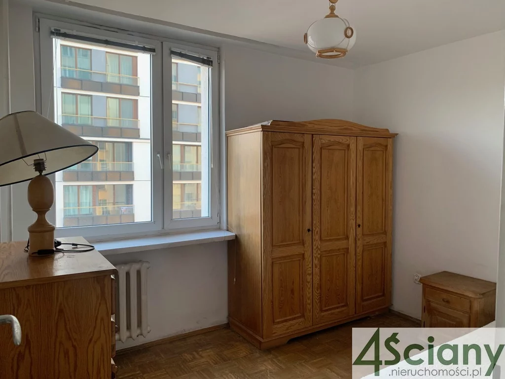 3 pokoje, mieszkanie 57,76 m², piętro 5, oferta nr , 64937/3098/OMS, Warszawa, Wola, Wola, Ogrodowa