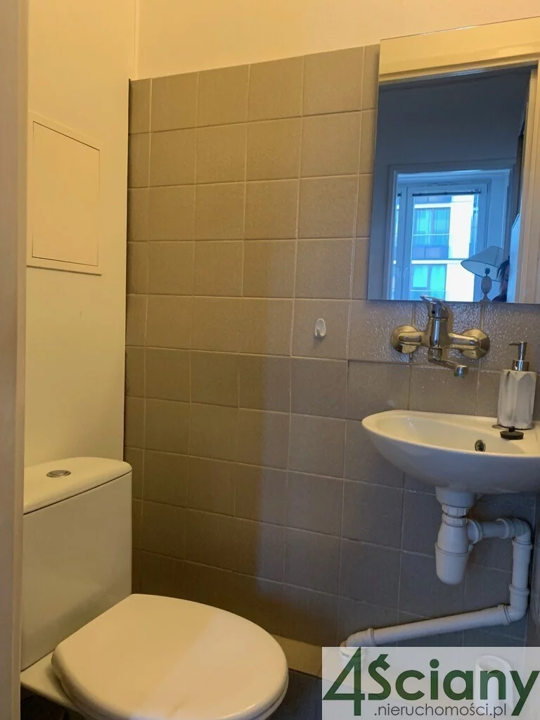 3 pokoje, mieszkanie 57,76 m², piętro 5, oferta nr , 64937/3098/OMS, Warszawa, Wola, Wola, Ogrodowa