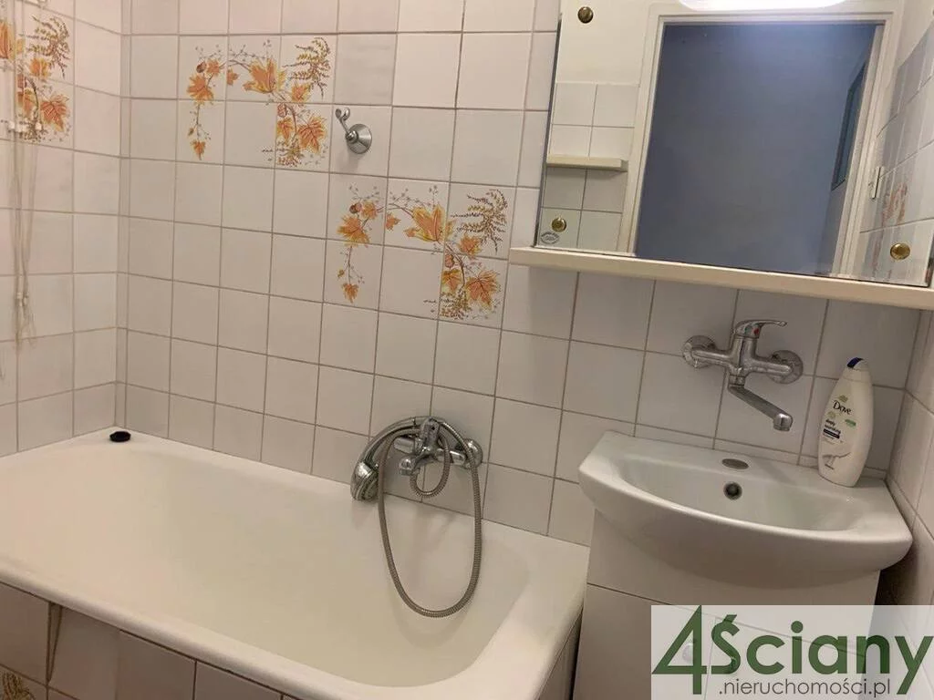 3 pokoje, mieszkanie 57,76 m², piętro 5, oferta nr , 64937/3098/OMS, Warszawa, Wola, Wola, Ogrodowa