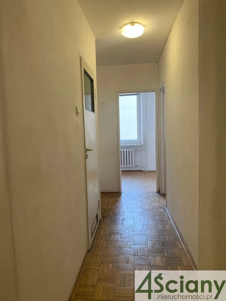 3 pokoje, mieszkanie 57,76 m², piętro 5, oferta nr , 64937/3098/OMS, Warszawa, Wola, Wola, Ogrodowa