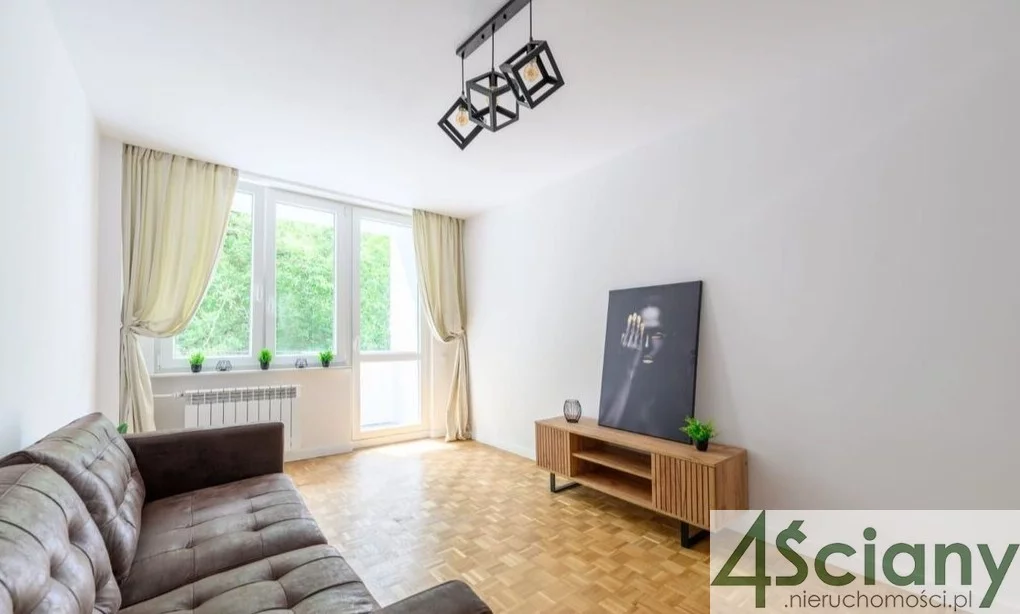 3 pokoje, mieszkanie 56,60 m², piętro 2, oferta nr , 65757/3098/OMS, Warszawa, Wola, Wola, Ogrodowa