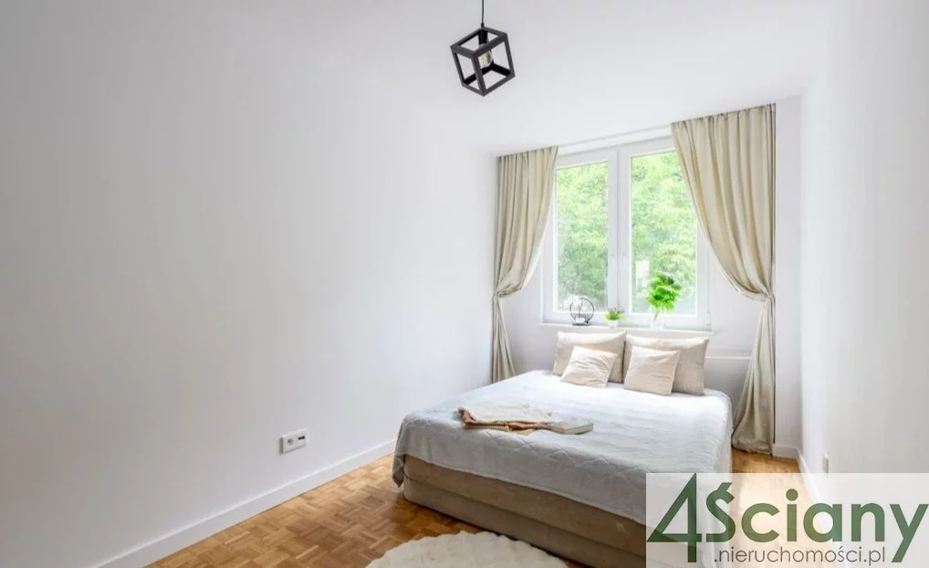 3 pokoje, mieszkanie 56,60 m², piętro 2, oferta nr , 65757/3098/OMS, Warszawa, Wola, Wola, Ogrodowa
