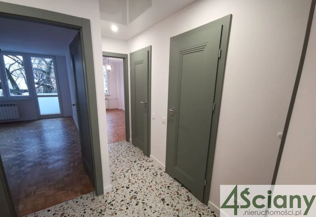 3 pokoje, mieszkanie 56,60 m², piętro 2, oferta nr , 65757/3098/OMS, Warszawa, Wola, Wola, Ogrodowa