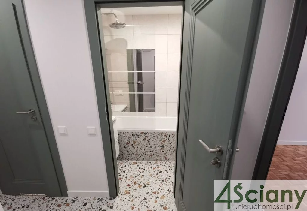 3 pokoje, mieszkanie 56,60 m², piętro 2, oferta nr , 65757/3098/OMS, Warszawa, Wola, Wola, Ogrodowa