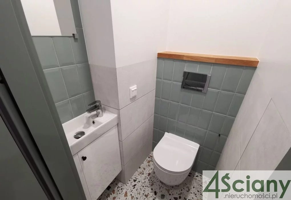 3 pokoje, mieszkanie 56,60 m², piętro 2, oferta nr , 65757/3098/OMS, Warszawa, Wola, Wola, Ogrodowa