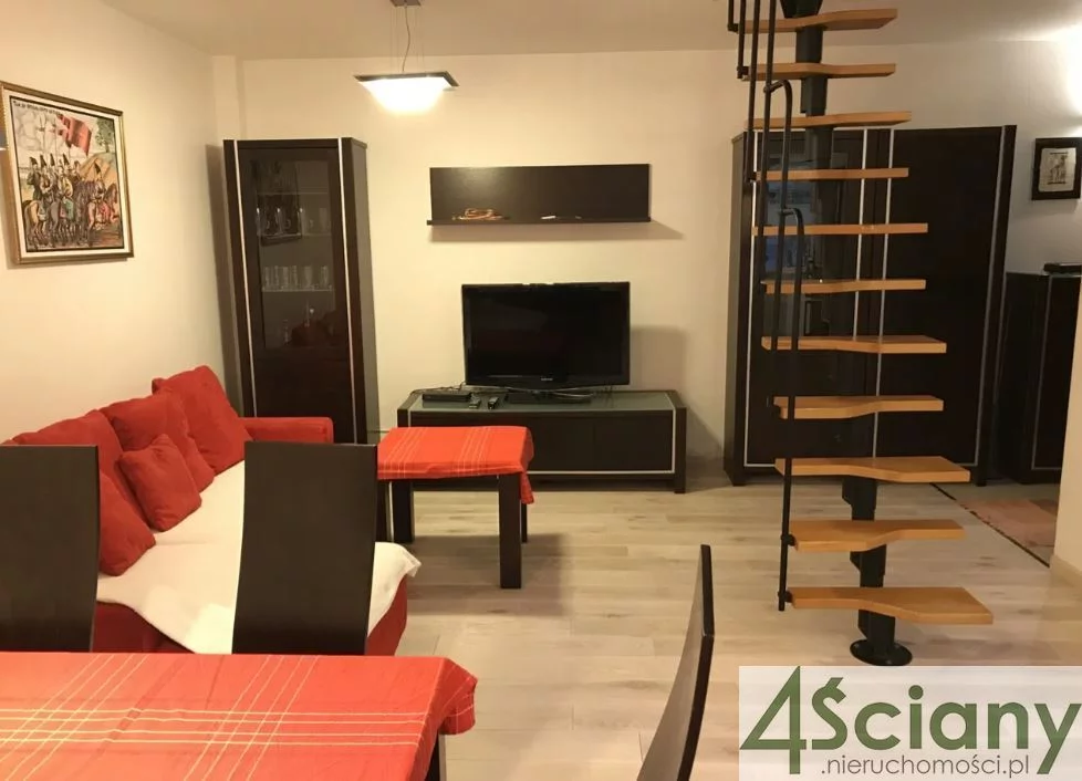 3 pokoje, mieszkanie 81,20 m², piętro 3, oferta nr , 65909/3098/OMS, Warszawa, Białołęka, Białołęka, Pasłęcka