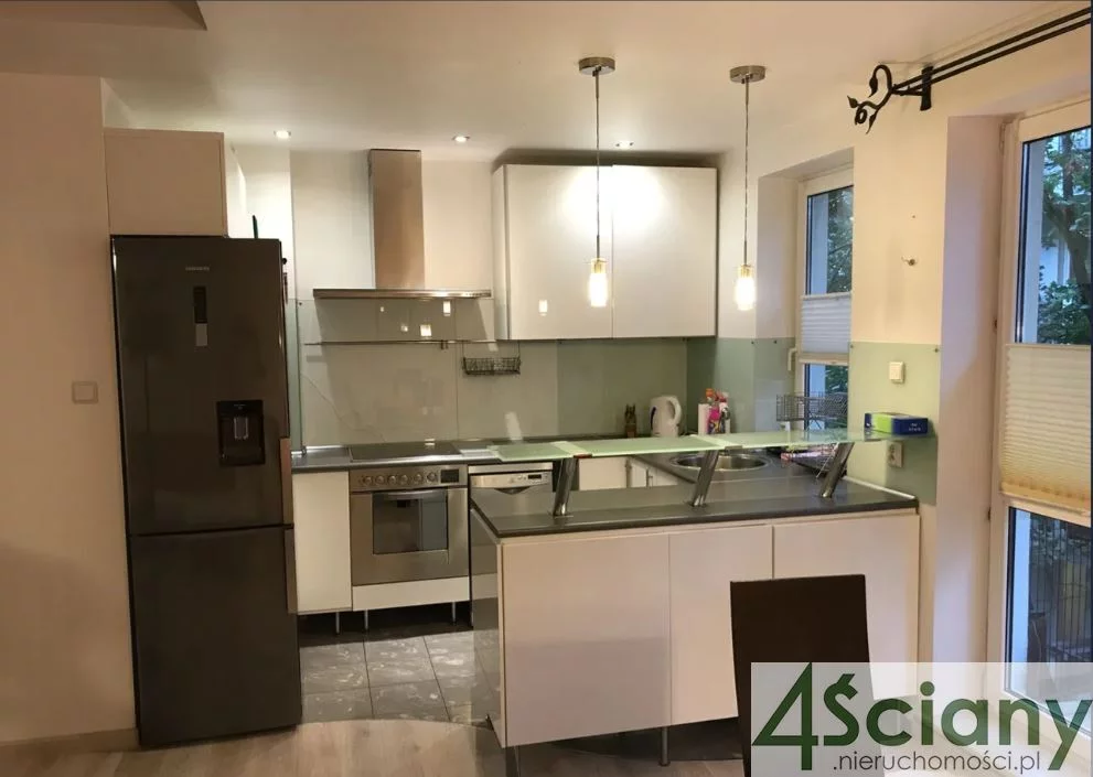 3 pokoje, mieszkanie 81,20 m², piętro 3, oferta nr , 65909/3098/OMS, Warszawa, Białołęka, Białołęka, Pasłęcka