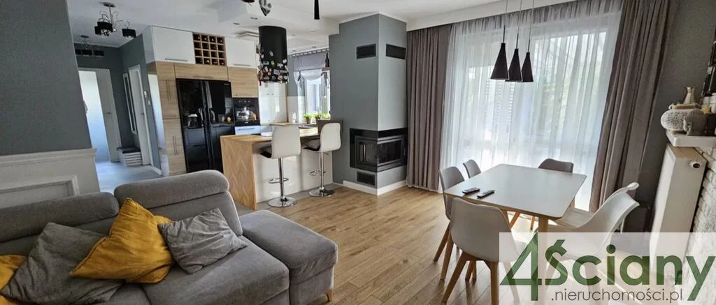 Apartamenty 65697/3098/OMS Warszawa Białołęka Piasta Kołodzieja