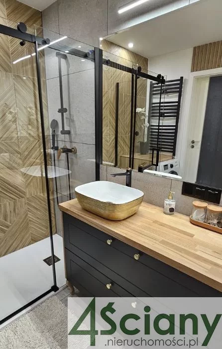 3 pokoje, mieszkanie 64,00 m², parter, oferta nr , 65697/3098/OMS, Warszawa, Białołęka, Białołęka, Piasta Kołodzieja