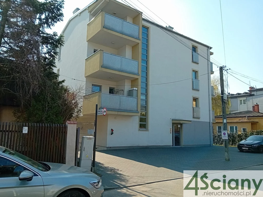 3 pokoje, apartament 57,50 m², parter, oferta nr , 65153/3098/OMS, Warszawa, Włochy, Włochy, Pilchowicka