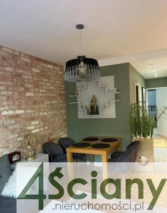 3 pokoje, mieszkanie 60,20 m², parter, oferta nr , 65936/3098/OMS, Warszawa, Białołęka, Białołęka, Poetów