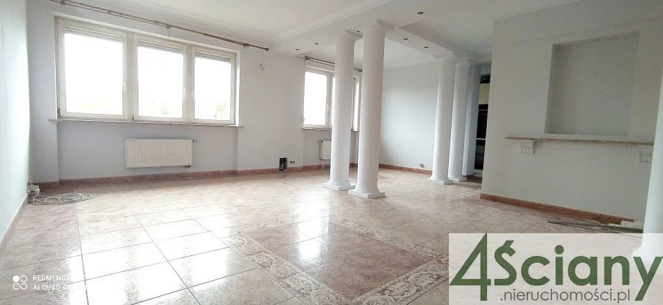 Apartament na sprzedaż, 84,50 m², 3 pokoje, piętro 5, oferta nr 57123/3098/OMS