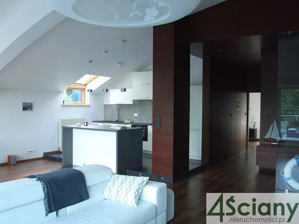 Mieszkanie trzypokojowe 103,50 m², Serock, Retmańska, Sprzedaż