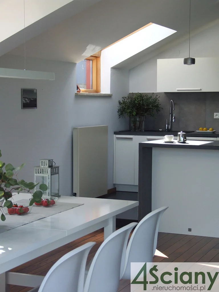 3 pokoje, mieszkanie 103,50 m², piętro 2, oferta nr , 65232/3098/OMS, Serock, Retmańska