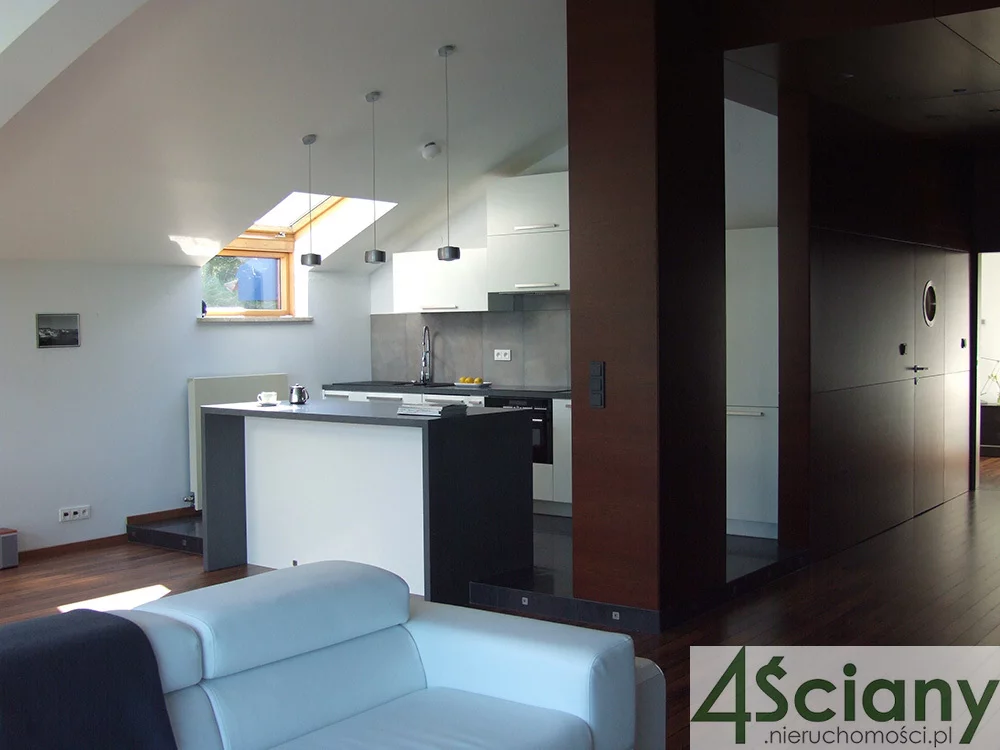 3 pokoje, mieszkanie 103,50 m², piętro 2, oferta nr , 65232/3098/OMS, Serock, Retmańska