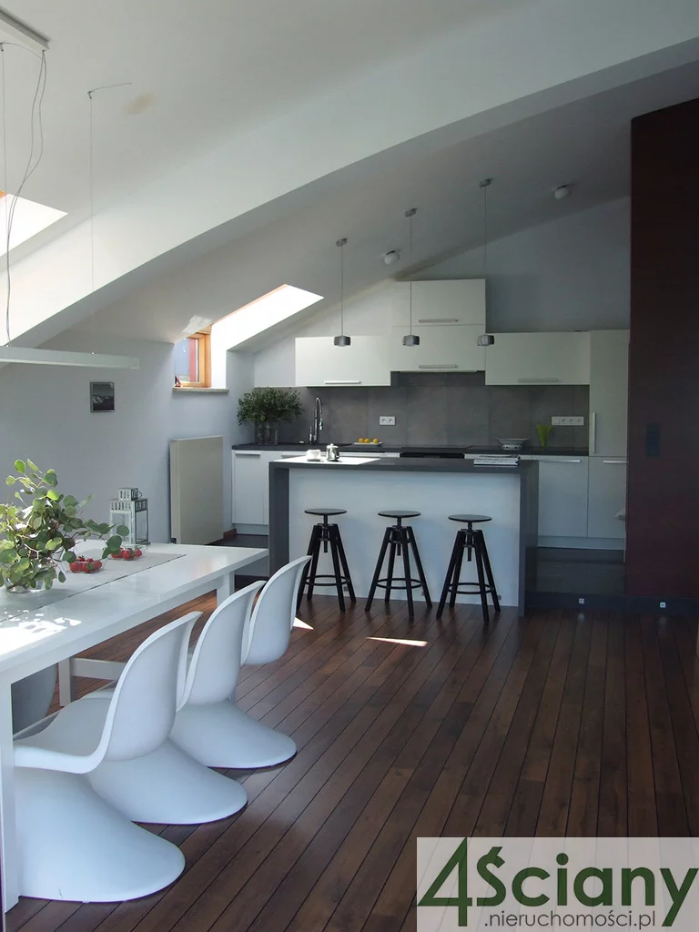 3 pokoje, mieszkanie 103,50 m², piętro 2, oferta nr , 65232/3098/OMS, Serock, Retmańska