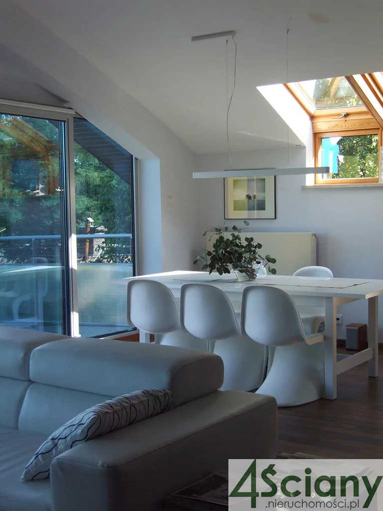 3 pokoje, mieszkanie 103,50 m², piętro 2, oferta nr , 65232/3098/OMS, Serock, Retmańska