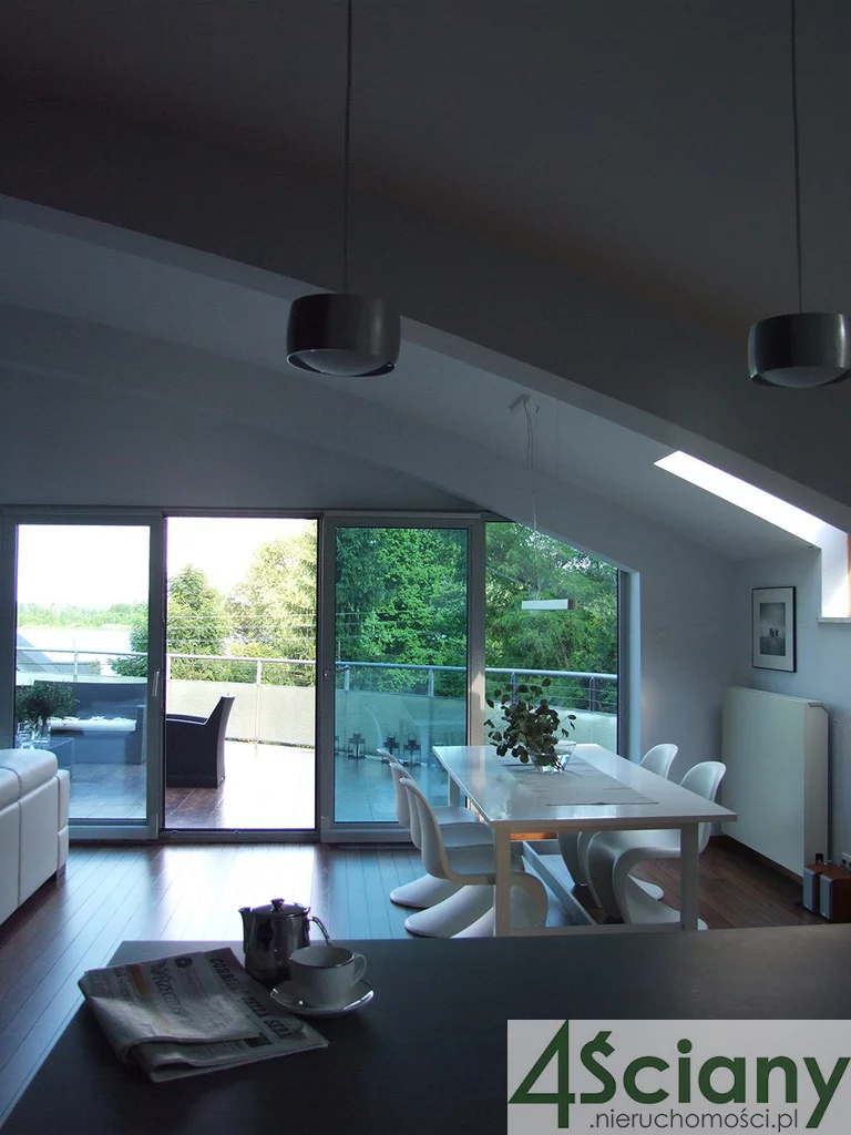 3 pokoje, mieszkanie 103,50 m², piętro 2, oferta nr , 65232/3098/OMS, Serock, Retmańska