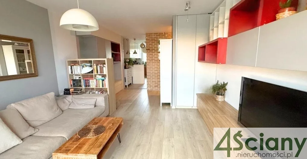Apartamenty 65556/3098/OMS Warszawa Bielany Rodziny Połanieckich