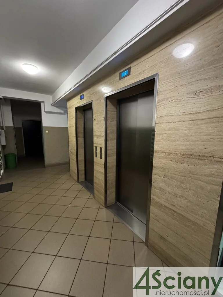 3 pokoje, apartament 72,00 m², piętro 10, oferta nr , 65556/3098/OMS, Warszawa, Bielany, Bielany, Rodziny Połanieckich