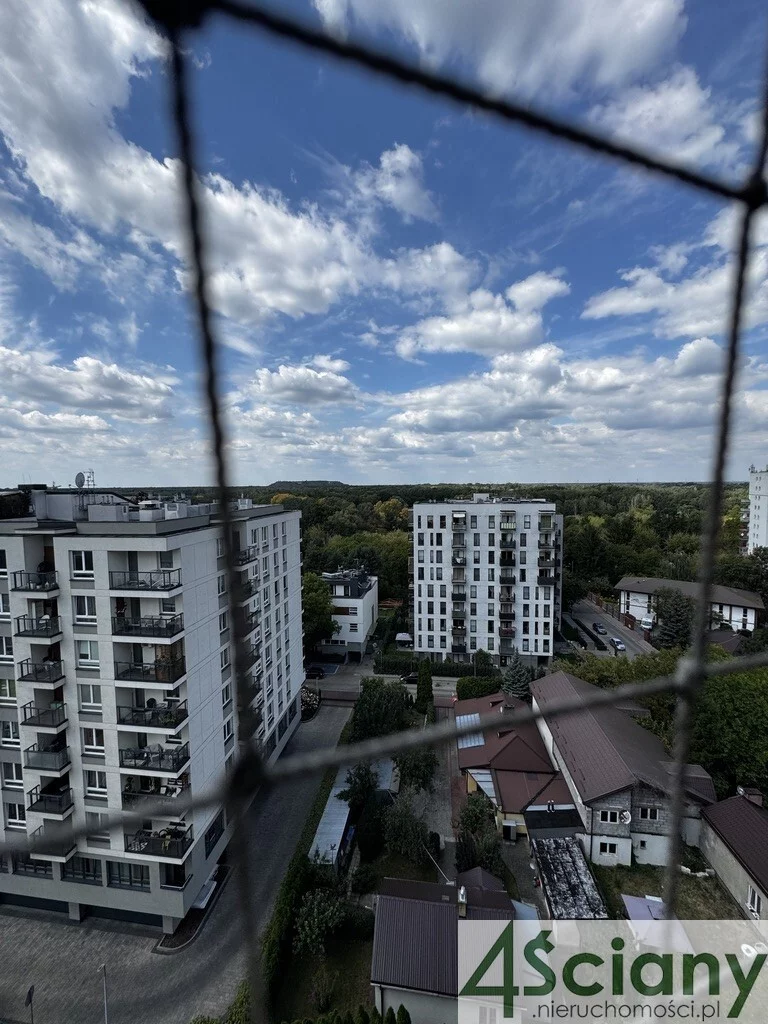 3 pokoje, apartament 72,00 m², piętro 10, oferta nr , 65556/3098/OMS, Warszawa, Bielany, Bielany, Rodziny Połanieckich
