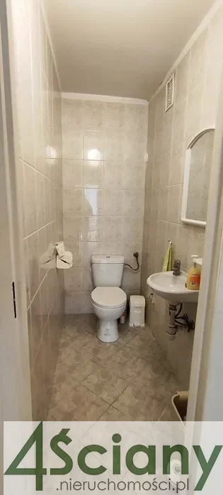 3 pokoje, mieszkanie 65,60 m², piętro 1, oferta nr , 64464/3098/OMS, Warszawa, Ochota, Ochota, Sąchocka