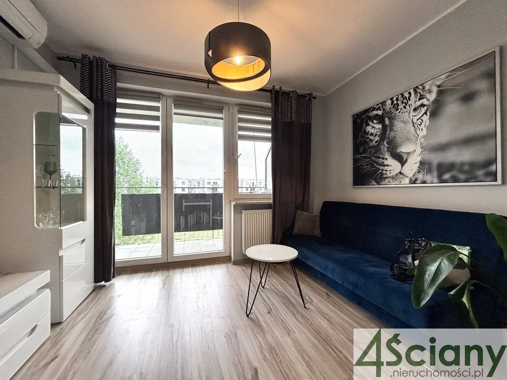 Apartamenty 65119/3098/OMS Warszawa Białołęka Skarbka z Gór