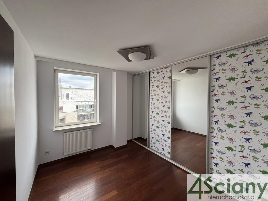 3 pokoje, mieszkanie 119,51 m², piętro 7, oferta nr , 64974/3098/OMS, Warszawa, Wola, Wola, Skwer kard. Stefana Wyszyńskiego
