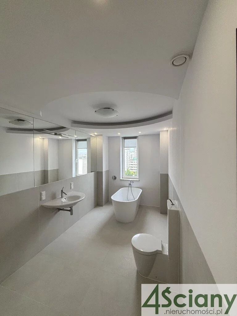 3 pokoje, mieszkanie 119,51 m², piętro 7, oferta nr , 64974/3098/OMS, Warszawa, Wola, Wola, Skwer kard. Stefana Wyszyńskiego