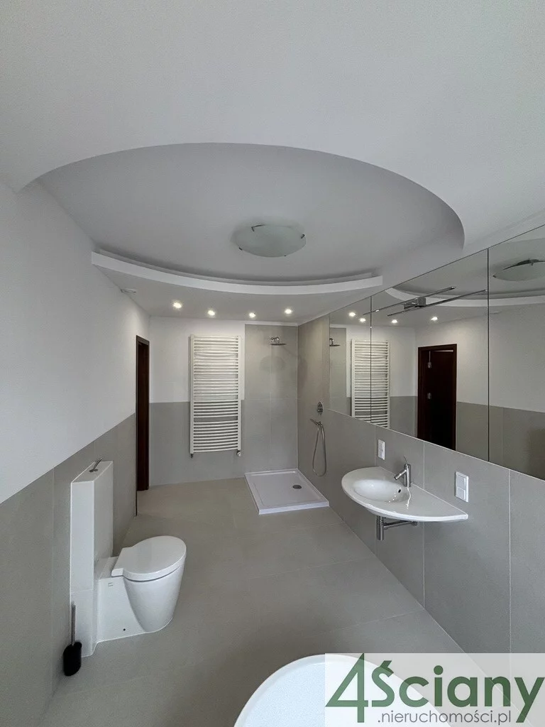 3 pokoje, mieszkanie 119,51 m², piętro 7, oferta nr , 64974/3098/OMS, Warszawa, Wola, Wola, Skwer kard. Stefana Wyszyńskiego