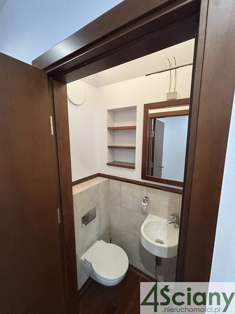 3 pokoje, mieszkanie 119,51 m², piętro 7, oferta nr , 64974/3098/OMS, Warszawa, Wola, Wola, Skwer kard. Stefana Wyszyńskiego