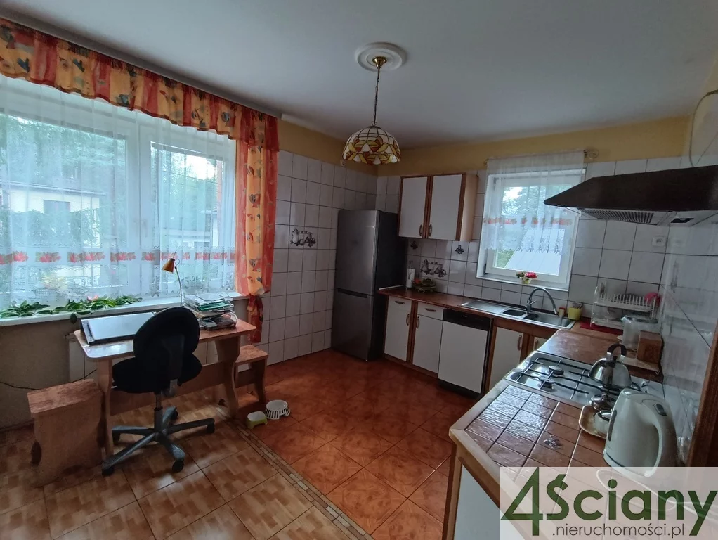 3 pokoje, apartament 75,00 m², piętro 1, oferta nr , 65671/3098/OMS, Józefów, Słoneczna