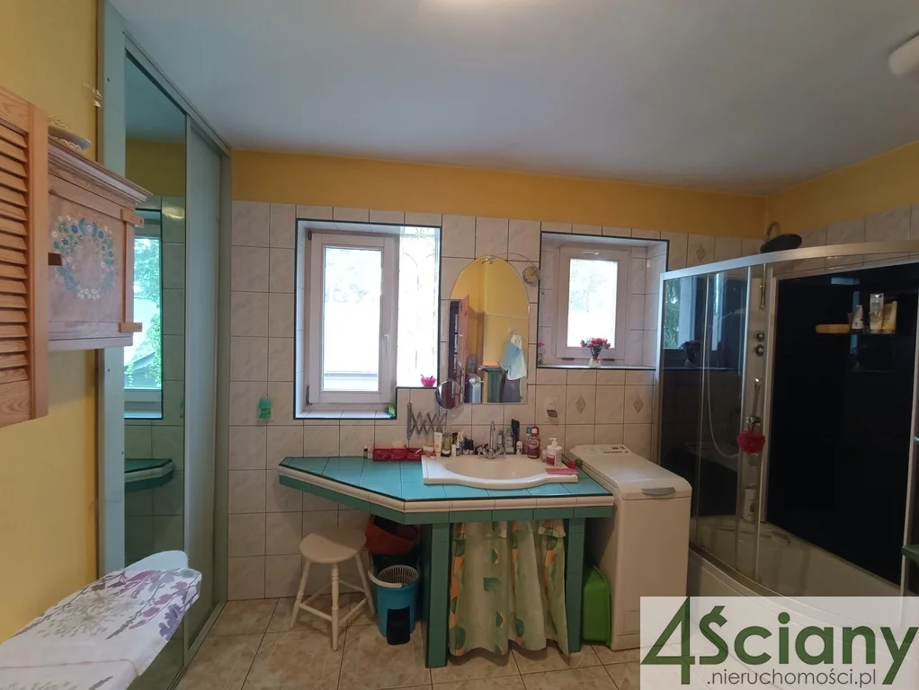 3 pokoje, apartament 75,00 m², piętro 1, oferta nr , 65671/3098/OMS, Józefów, Słoneczna