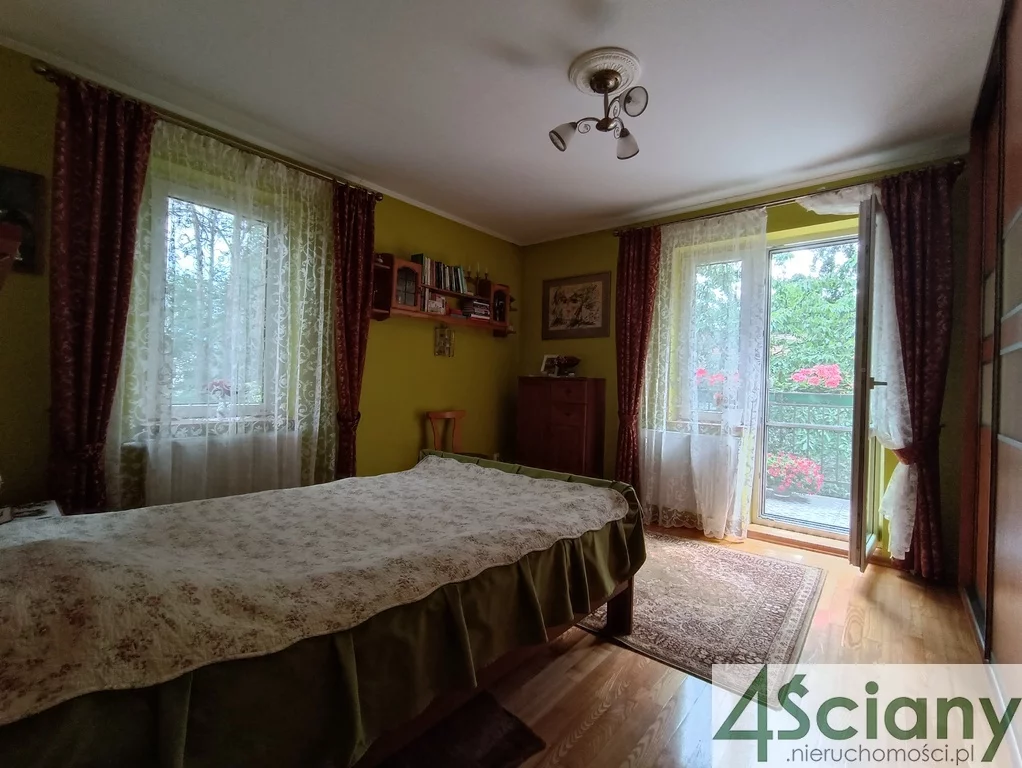 3 pokoje, apartament 75,00 m², piętro 1, oferta nr , 65671/3098/OMS, Józefów, Słoneczna