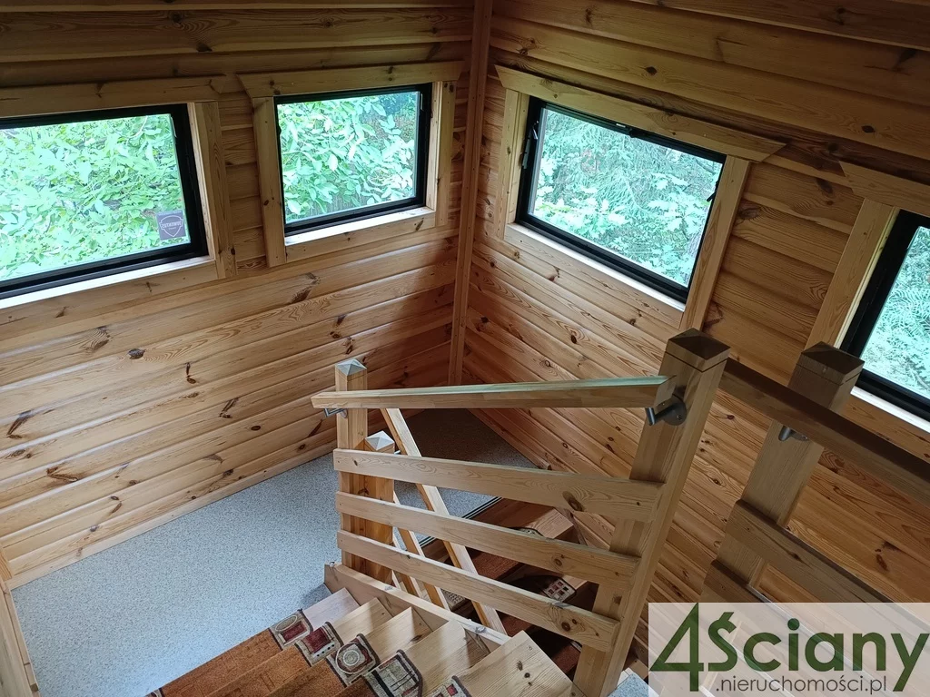 3 pokoje, apartament 75,00 m², piętro 1, oferta nr , 65671/3098/OMS, Józefów, Słoneczna
