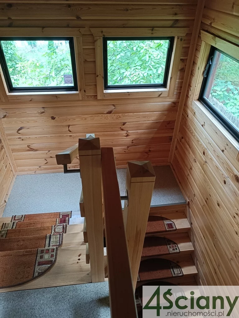 3 pokoje, apartament 75,00 m², piętro 1, oferta nr , 65671/3098/OMS, Józefów, Słoneczna