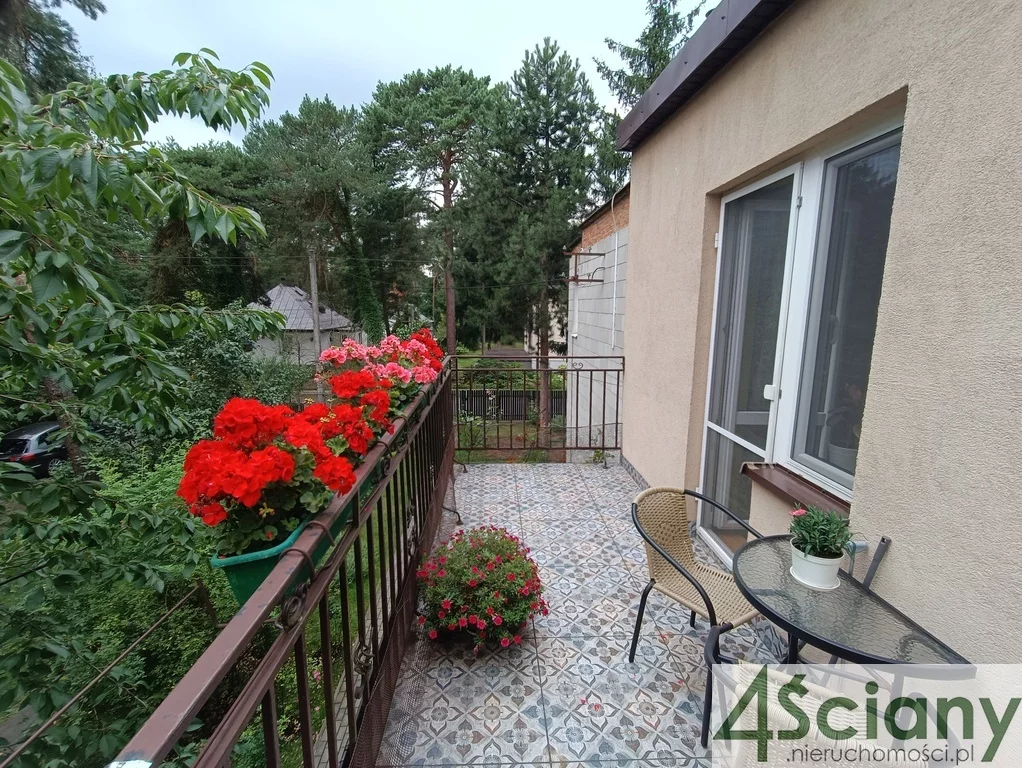 3 pokoje, apartament 75,00 m², piętro 1, oferta nr , 65671/3098/OMS, Józefów, Słoneczna