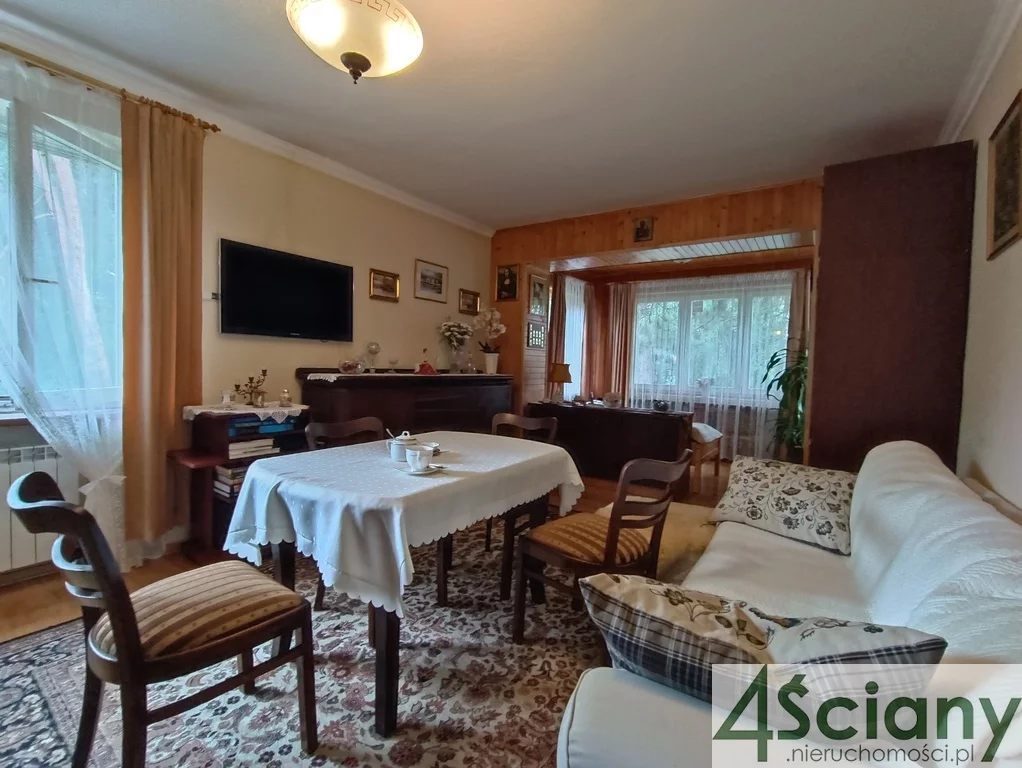 3 pokoje, apartament 75,00 m², piętro 1, oferta nr , 65671/3098/OMS, Józefów, Słoneczna