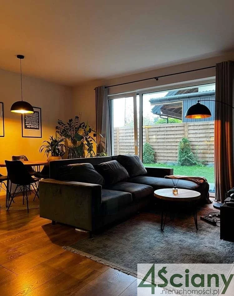 Apartamenty 65850/3098/OMS Marki Sokola