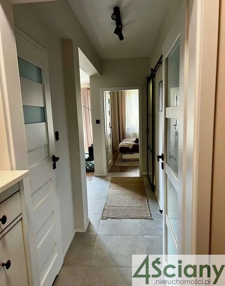 3 pokoje, apartament 60,00 m², parter, oferta nr , 65850/3098/OMS, Marki, Sokola