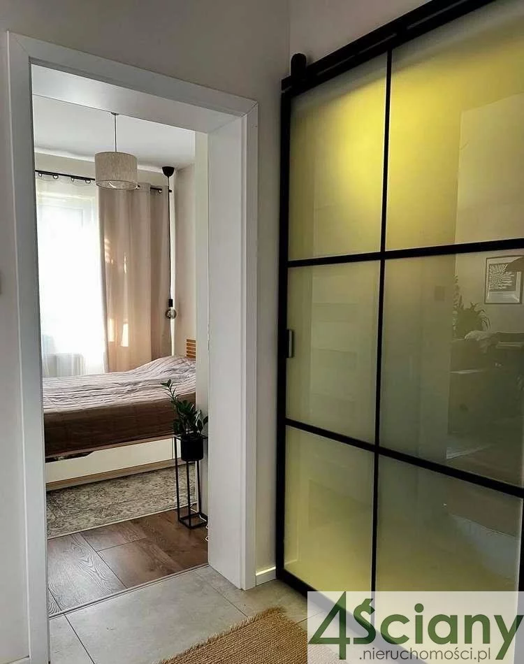3 pokoje, apartament 60,00 m², parter, oferta nr , 65850/3098/OMS, Marki, Sokola