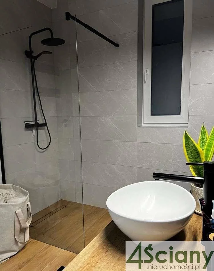 3 pokoje, apartament 60,00 m², parter, oferta nr , 65850/3098/OMS, Marki, Sokola