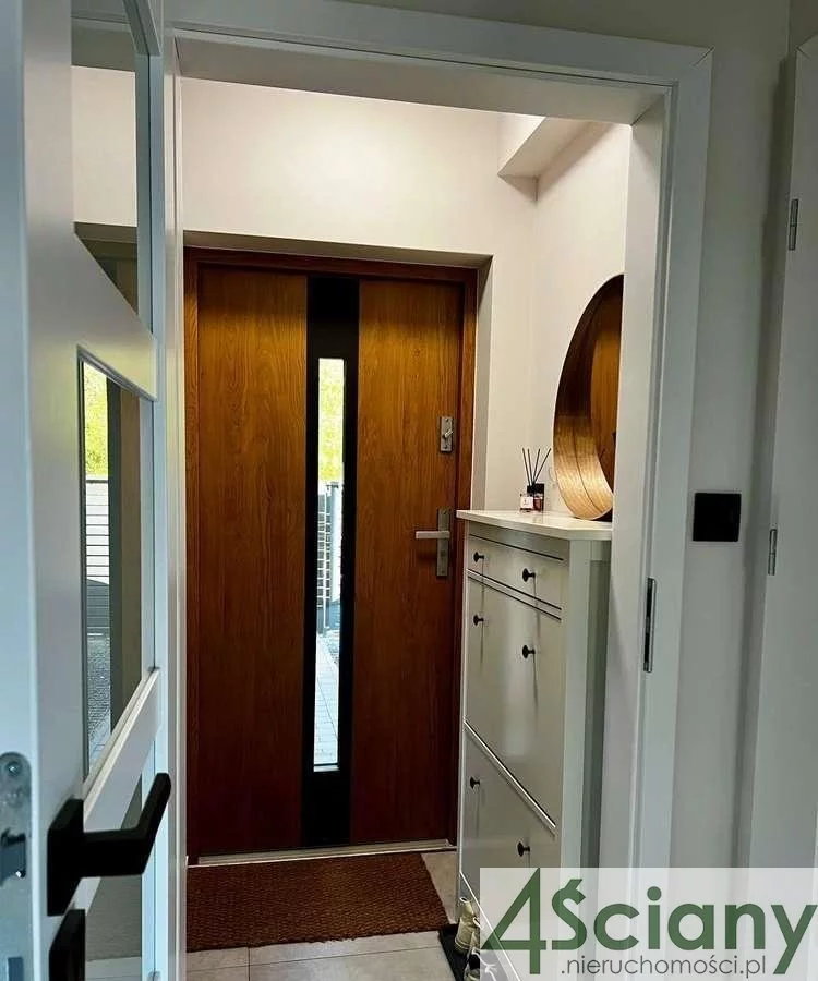 3 pokoje, apartament 60,00 m², parter, oferta nr , 65850/3098/OMS, Marki, Sokola