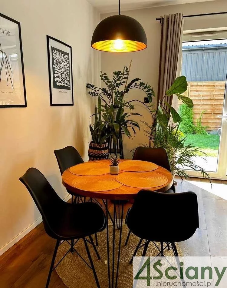 3 pokoje, apartament 60,00 m², parter, oferta nr , 65850/3098/OMS, Marki, Sokola